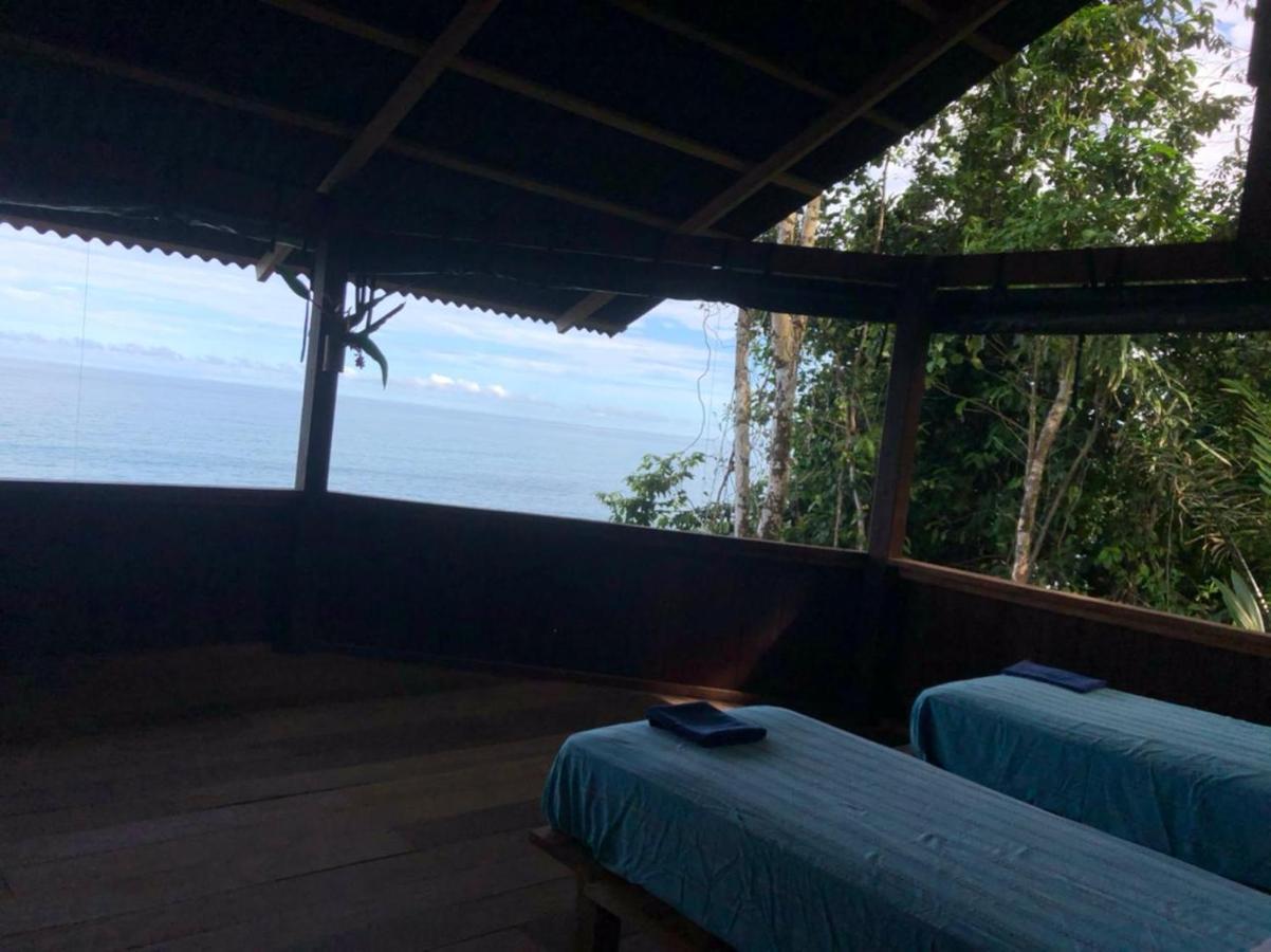 Punta Brava Villa Nuqui Exterior photo