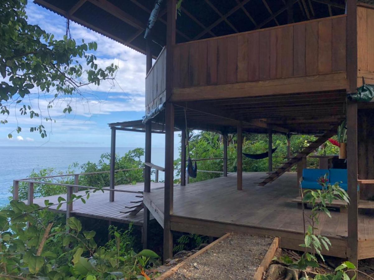 Punta Brava Villa Nuqui Exterior photo