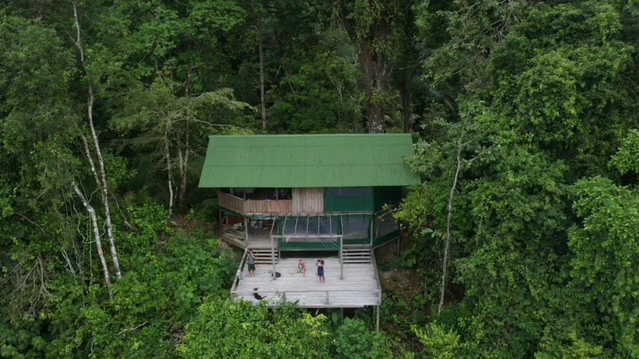Punta Brava Villa Nuqui Exterior photo