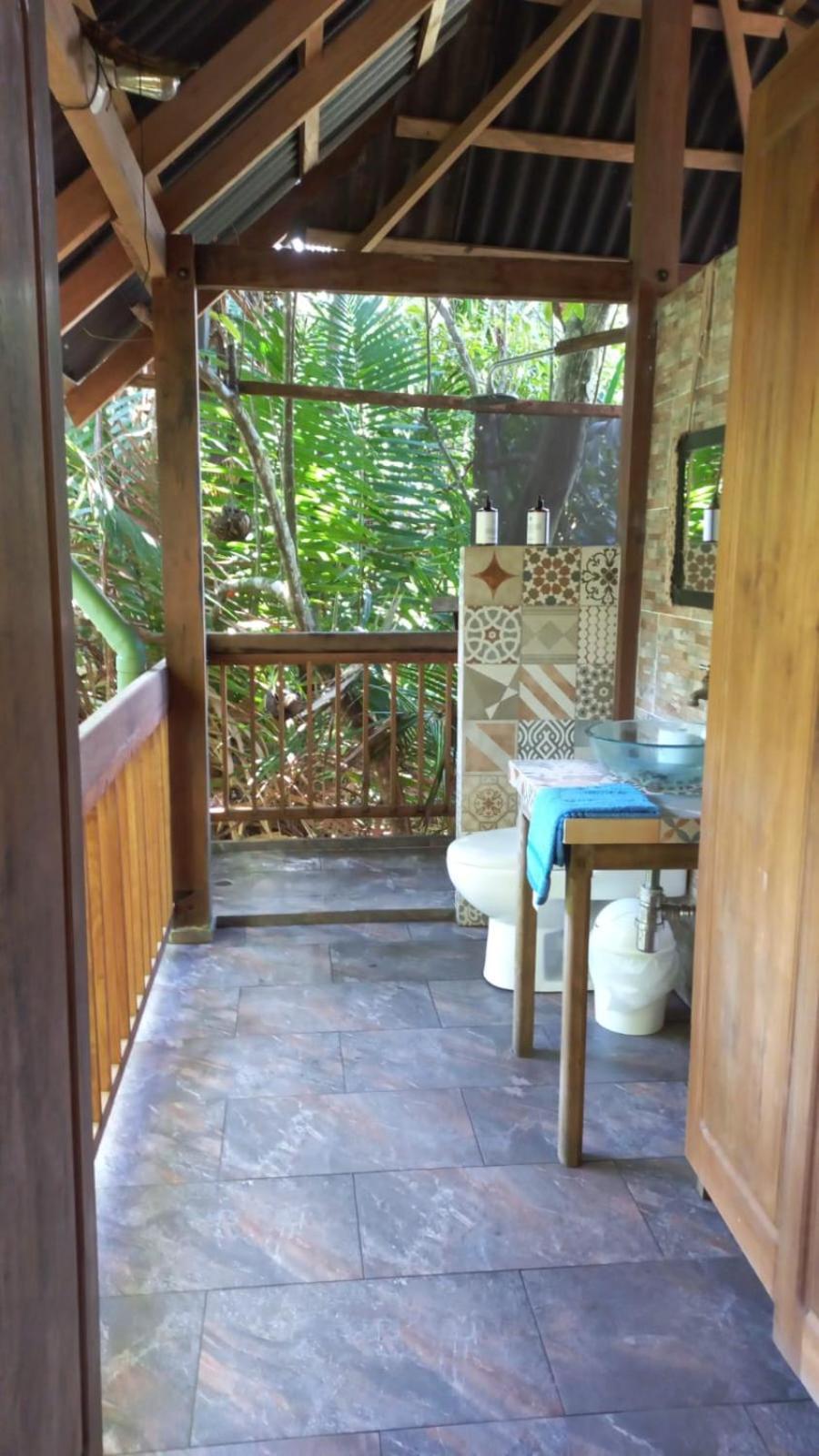 Punta Brava Villa Nuqui Exterior photo