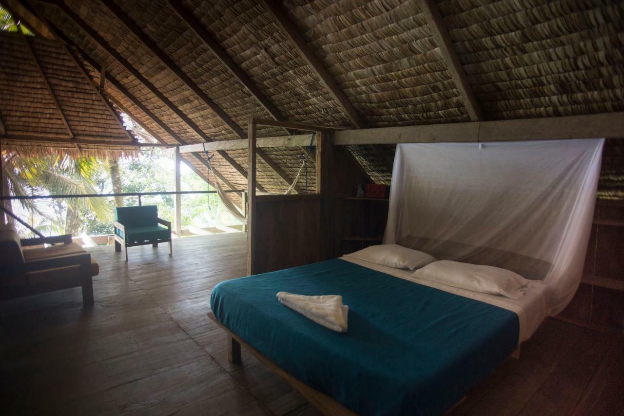 Punta Brava Villa Nuqui Exterior photo
