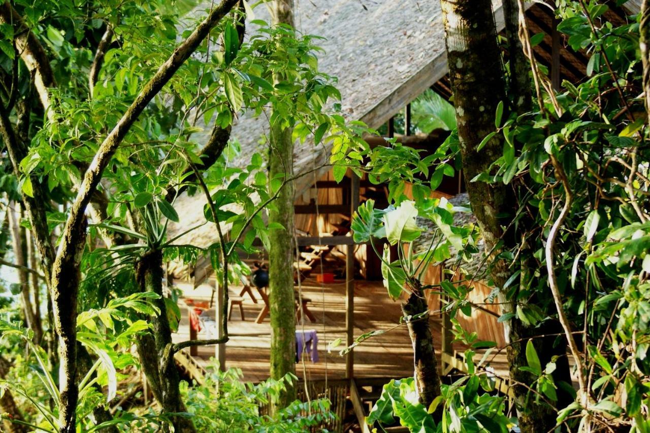 Punta Brava Villa Nuqui Exterior photo